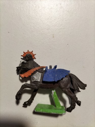 Cheval seul soldat - seul/,