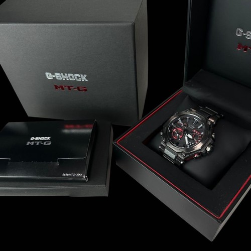 Cadran blanc casio shock - cadran,