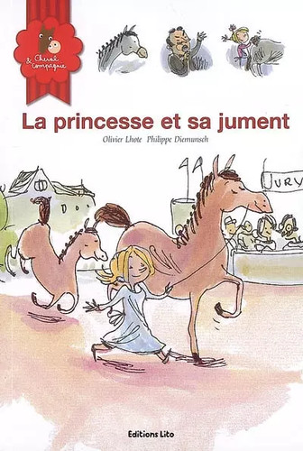 Cheval compagnie tome - tome,
