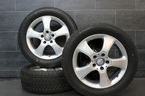 Mercedes b w169 - a,