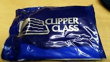 Vintage Pan Am Clipper Class first / business Amenities Travel Bag Pouch x 1