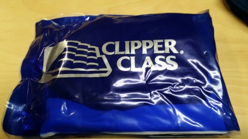 Vintage pan clipper class - vintage,