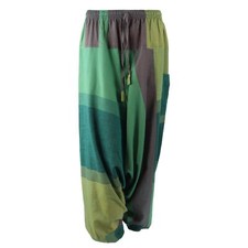 Sarouel bloomer sarouel