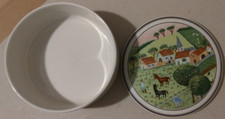 Villeroy boch naïf laplau - boch,