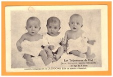 Publicité PHARMACIE / LAIT