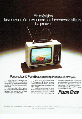 Publicite advertising 017 - publicite,