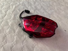 FEU ARRIERE - TRIUMPH 675