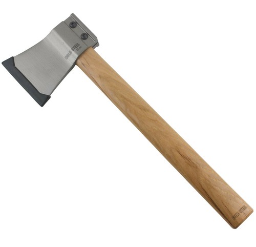 Cold steel professional - steel,