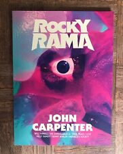 Rockyrama N° 2 - John Carpenter