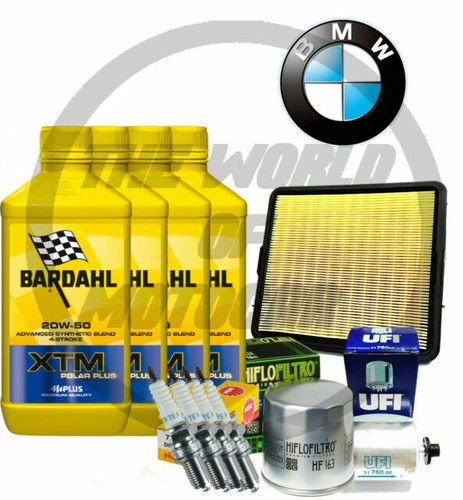 Kit entretien bmw 100 rt - entretien,