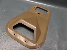 1960 Cessna 210 Avion Overhead