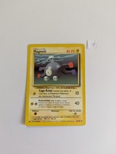 Carte Pokémon Magnéti 53/102