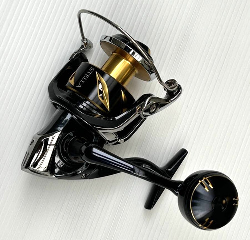 Moulinet toupie shimano - moulinet, 19