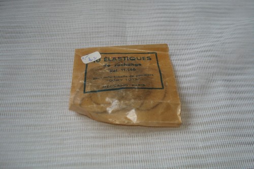 Dinky toys sachet - toys,