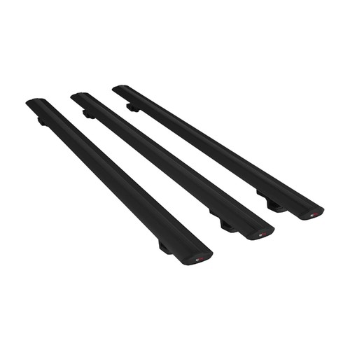 Barres toit basic - de, pour