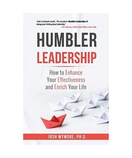 Humbler Leadership: How to