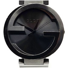 Gucci Montre en acier (133.2)
