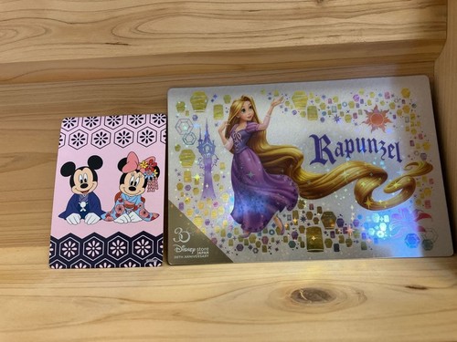 Disney store rock - store,