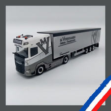 HERPA - DAF XG+ " VORNHAGEN "