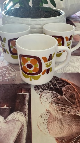 Lot tasses mug mobil - tasses, ou