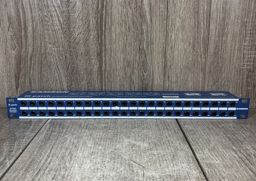 Samson patch plus - plus, 48-point