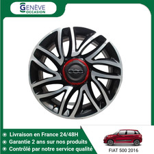 🇫🇷 JANTE ALUMINIUM FIAT