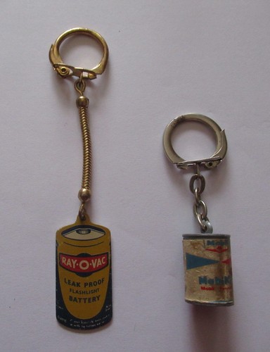 Lot porte clé - 2, porte-clé