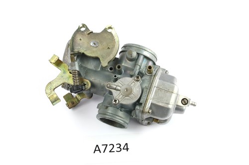 Honda 250 l250s - honda, xl