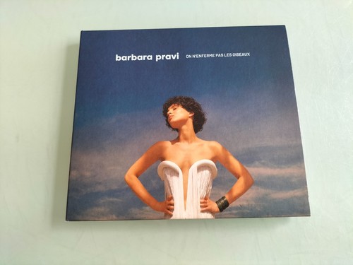 Barbara pravi n enferme - pravi, on