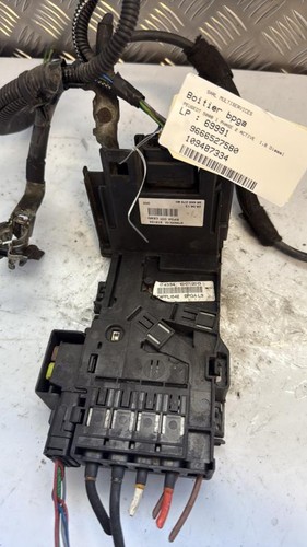 Boitier bpga peugeot 5008 - bpga,
