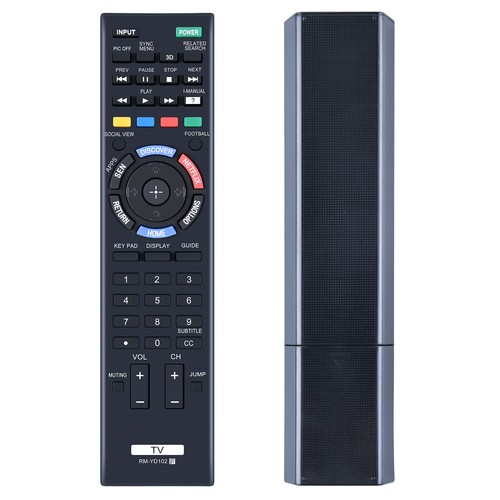 New yd102 for sony - new, tv