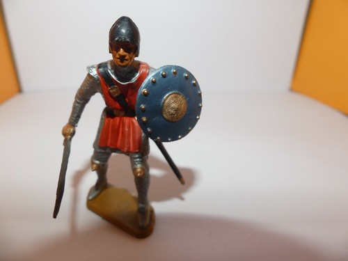Figurine starlux moyen - figurine,