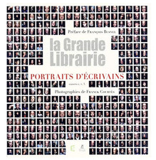 LIVRE - LA GRANDE LIBRAIRIE