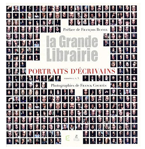 Livre grande librairie - la,