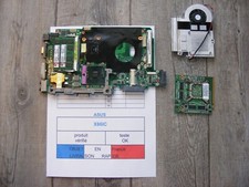 Motherboard - Carte mère