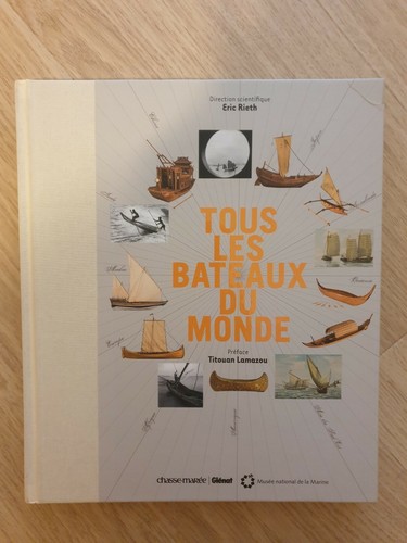 Tous les bateaux monde - tous,
