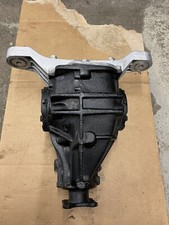 BMW E36 168 4,45 Différentiel