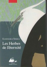 Livre : Les Herbes de