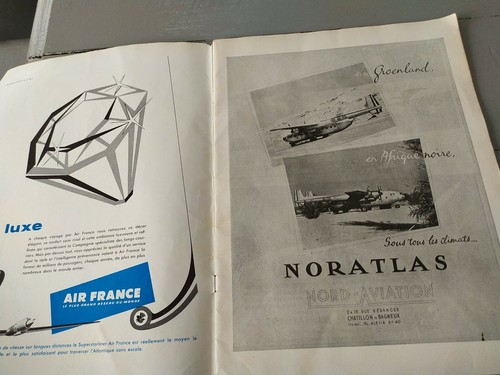 Revue air spécial - n°,