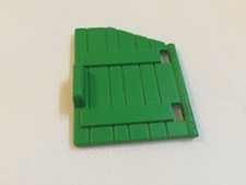 PORTE VERTE DROITE REF