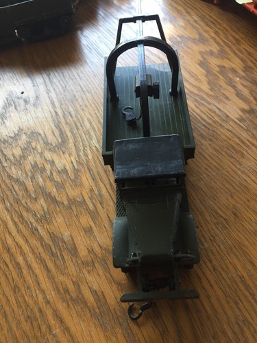 Camion dinky toys france - camion,