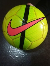 Pallone Calcio Nike Magista