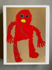 Larry Clark / Punk Picasso / Original Edition signed