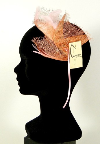Chapeau cérémonies pour - chapeau,