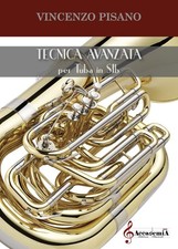 Vincenzo Pisano Tecnica