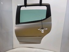 Porte arrière gauche -