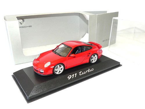 Porsche 911 turbo - 911, phase