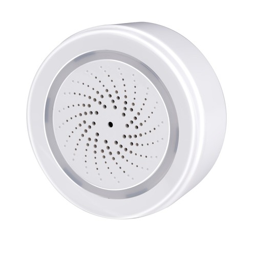 Alpina smart home sirène - home,
