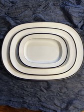 J L Coquet 3 plats en