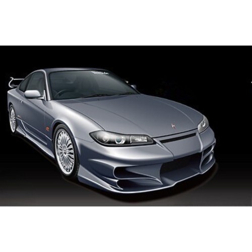 Fujimi 03984 126 - id-126, veil